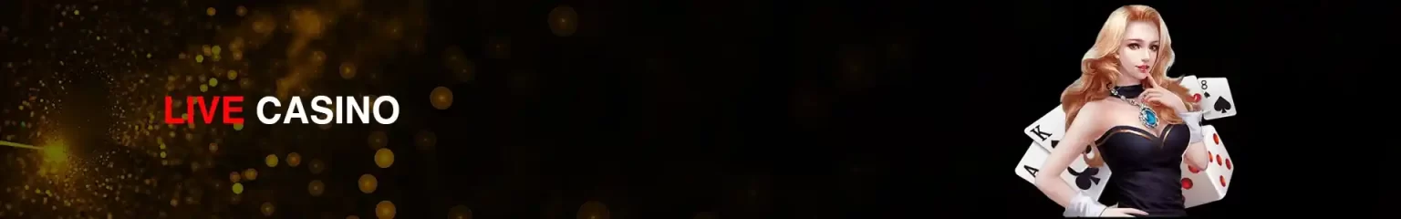 Live casino lobby showcasing various game tables and options at GG777