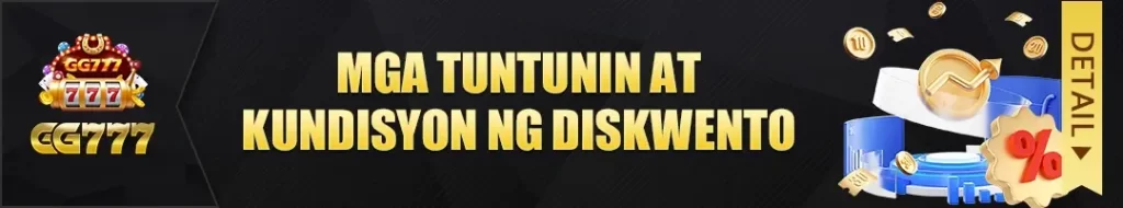 GG777 casino registration bonus for new players in the Philippines