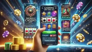 GG777 Casino App