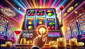 GG777 Online Slot Games