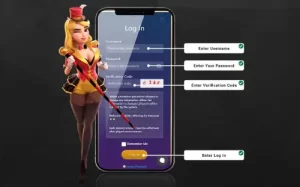 GG777 Casino Login